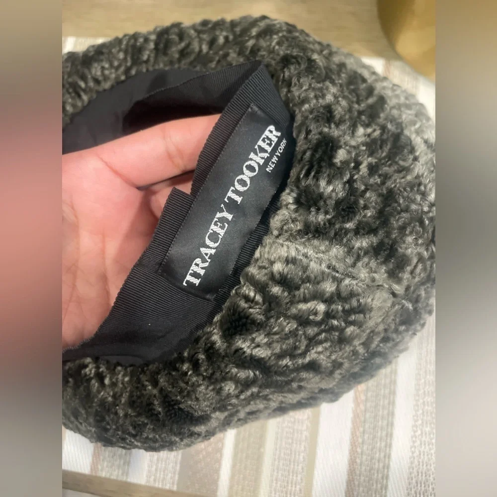 tracey tooker hats grey
